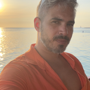 Foto de perfil de Pedro Henrique