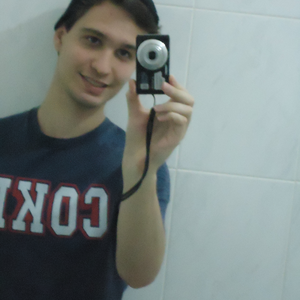 Foto de perfil de Bruno Dalla Bernardina Thedold
