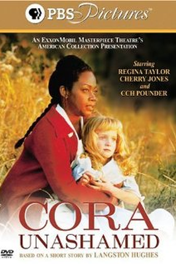Poster de Filme Cora Unashamed (2000)