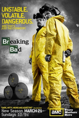 Breaking Bad (3ª Temporada) (Breaking Bad (Season 3))