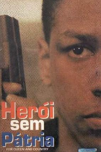  de Filme Herói Sem Pátria (1988)
