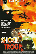 Força de Choque (Shocktroop)