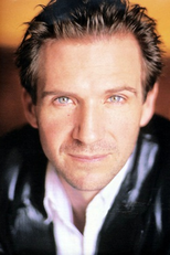 Ralph Fiennes
