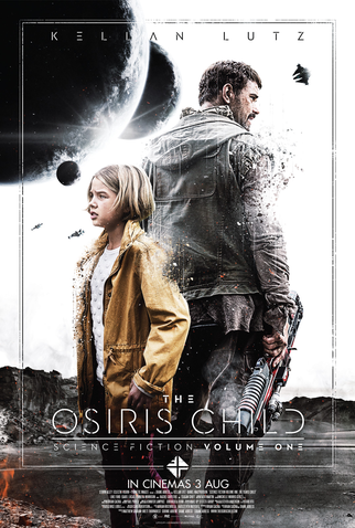 Ficção Científica Volume 1: O Legado de Osiris: filme de 2016 - Filmow