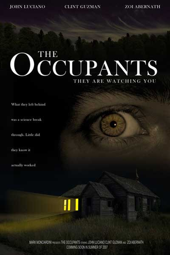  de Filme The Occupants (2014)