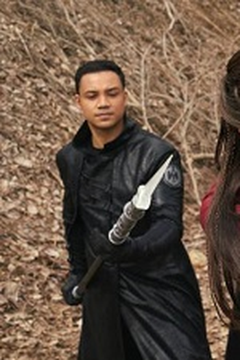 Poster de Episódio O Mother, Where Art Thou? (2018)