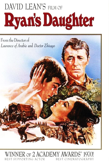 de Filme A Filha de Ryan (1970)