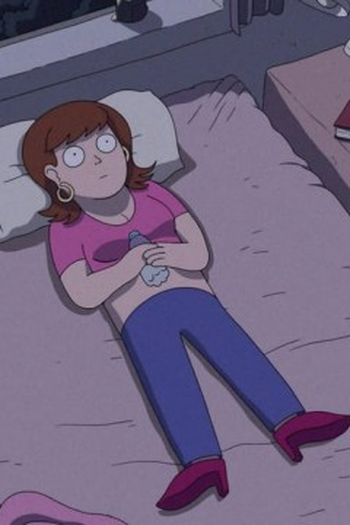 Poster de Episódio Enter Bushworld (1) (2020)