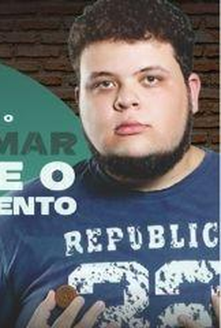 Poster 1 de Filme Desculpe o Constrangimento (2023)