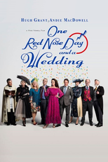 One Red Nose Day and a Wedding (One Red Nose Day and a Wedding)