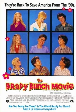 Poster 2 de Filme A Família Sol, Lá, Si, Dó (1995)