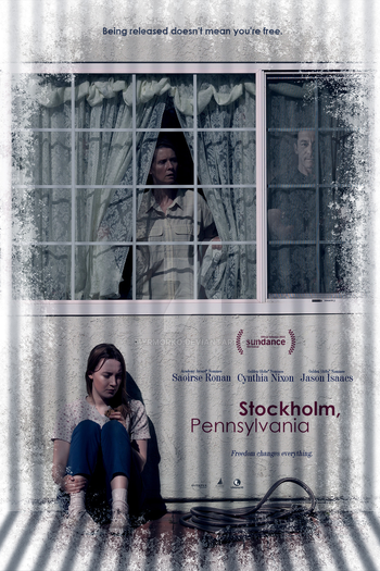  de Filme Estocolmo, Pensilvânia (2015)