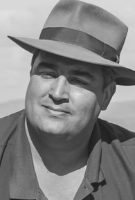 Gilvan Emmanuel