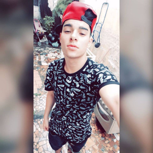 Foto de perfil de Mack