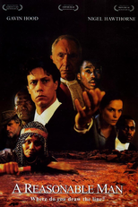 A Justiça de um Homem (A Reasonable Man)
