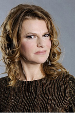 Sandra Bernhard