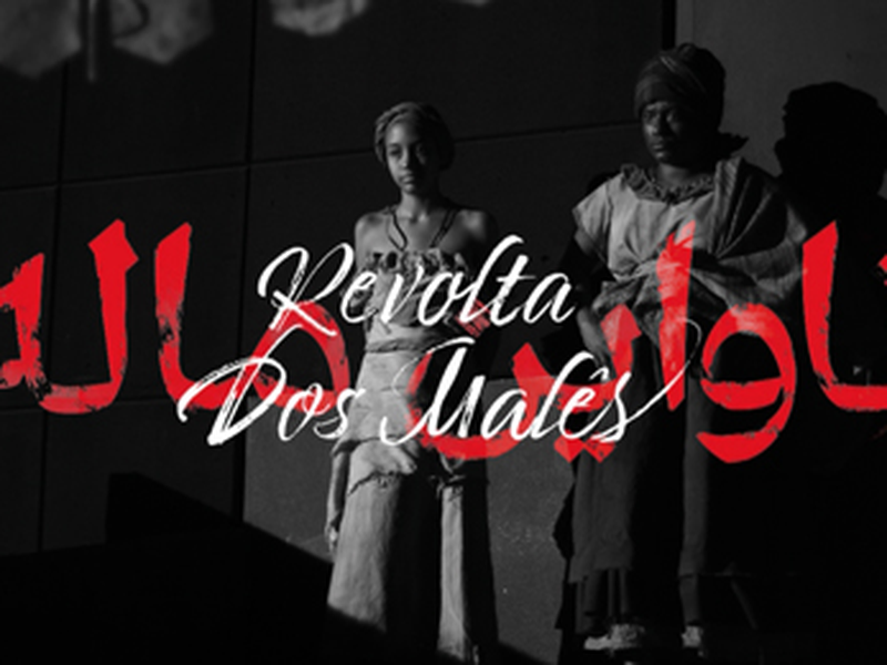 Foto 1 de Revolta dos Malês