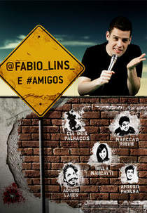 Fábio Lins e Amigos (Fábio Lins e Amigos)