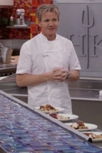 Poster de Episódio 4 Chefs Compete (2014)