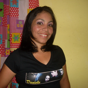 Foto de perfil de Daniela Vaz