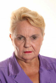 Margot Maricot