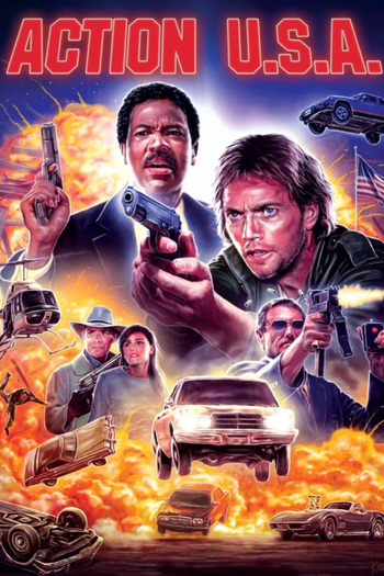  de Filme Action USA (1989)