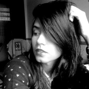 Foto de perfil de Kamila