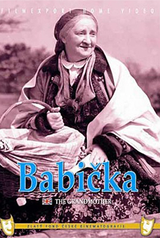 Poster 1 de Filme A Avó (1940)