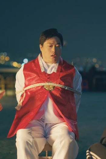 Poster de Episódio 제15회 (2021)