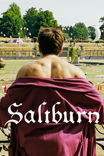  de Filme Saltburn (2023)