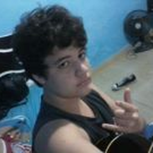 Foto de perfil de Vinicius Santos Rodrigues