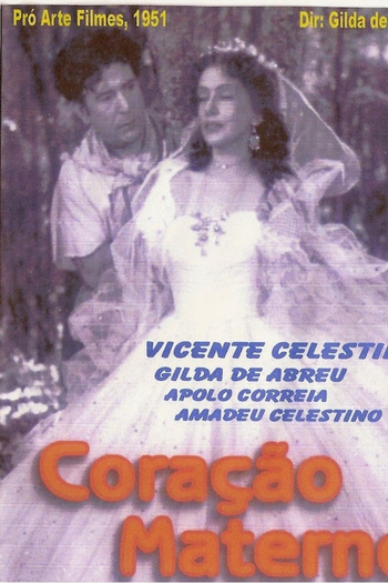  de Filme Coração Materno (1951)