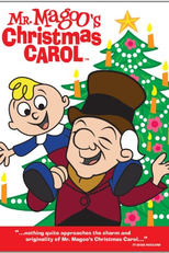 O Conto de Natal de Mr. Magoo (Mister Magoo's Christmas Carol)