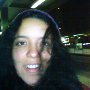 Foto de perfil de Renata Ungaretti