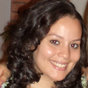 Foto de perfil de Samantha Nagle