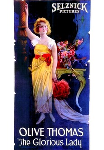 The Glorious Lady (The Glorious Lady)