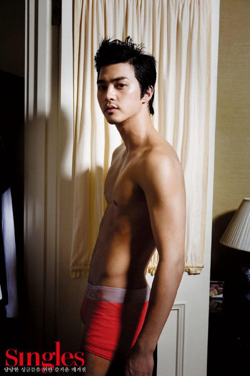 Kim Ji-hoon - Foto 8