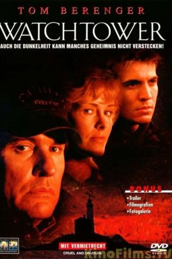  de Filme Um Estranho na Torre (2002)