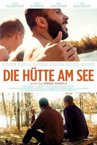 Poster 3 de Filme Amor Entre os Juncos (2018)