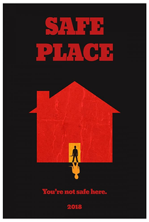 Safe Place - Poster / Capa / Cartaz - Oficial 1