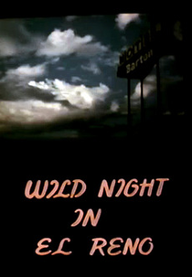 Wild Night in El Reno (Wild Night in El Reno)