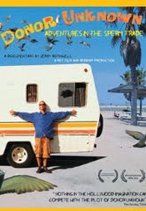 Doador Desconhecido (Donnor Unknown)