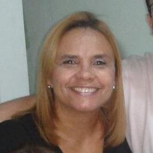 Foto de perfil de Rousi Moreira
