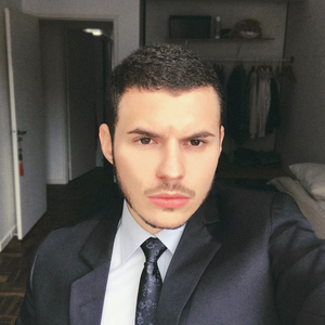 Foto de perfil de Gabriel