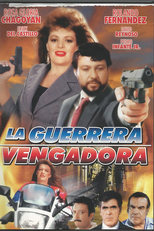 La Guerrera Vengadora (La guerrera vengadora)