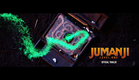 JUMANJI: LEVEL ONE - Official Trailer 2 (HD)