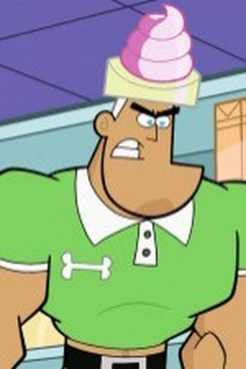 Poster de Episódio Fairly Odd Pet (2013)