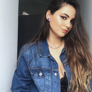 Foto de perfil de Bruna Almeida