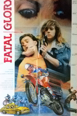 Guerreiros da América 2 (Warriors of America 2 - Fatal Glory)