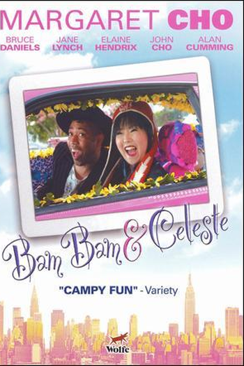 Poster de Filme Bam Bam e Celeste (2005)